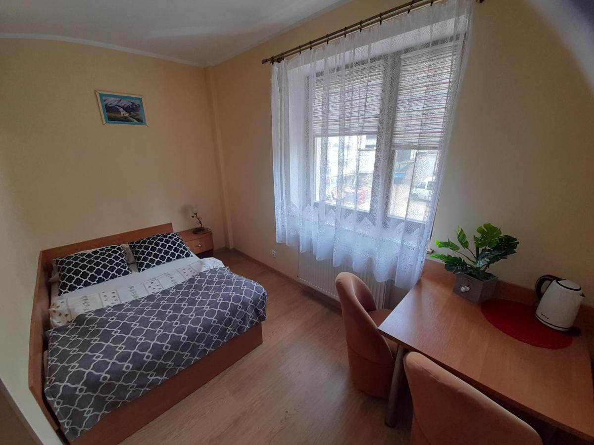 Pokoje u Pana Władka Karpacz Exteriér fotografie