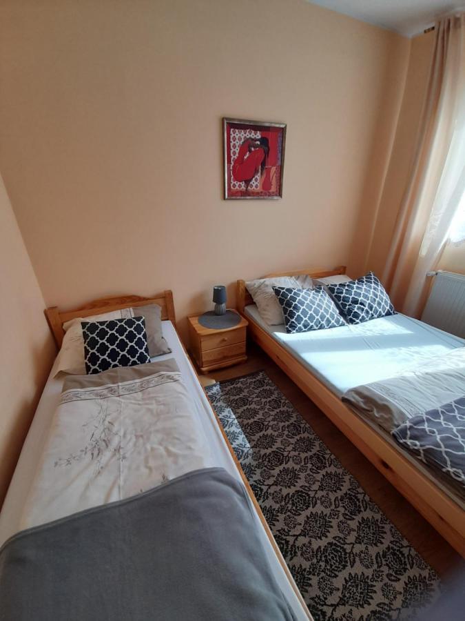 Pokoje u Pana Władka Karpacz Exteriér fotografie