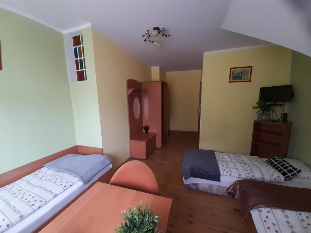 Pokoje u Pana Władka Karpacz Exteriér fotografie